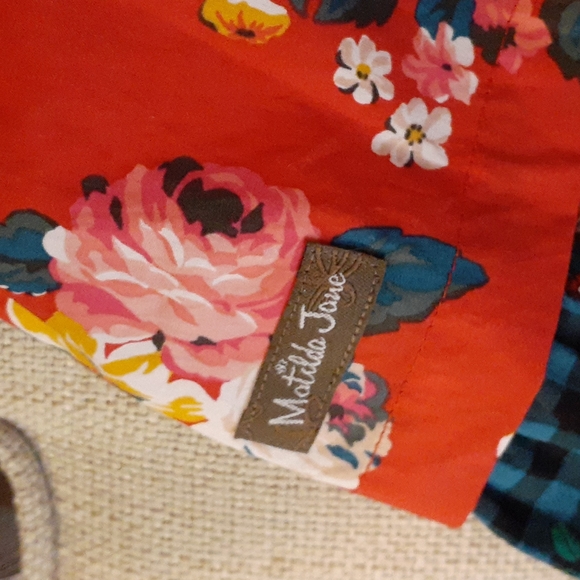 Matilda Jane Dress - Picture 4 of 4